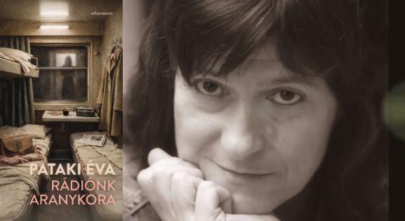 Te mit áldoznál fel a szakmádért? – Olvass bele Pataki Éva regényébe, amelyben a politika főszerepet játszik!