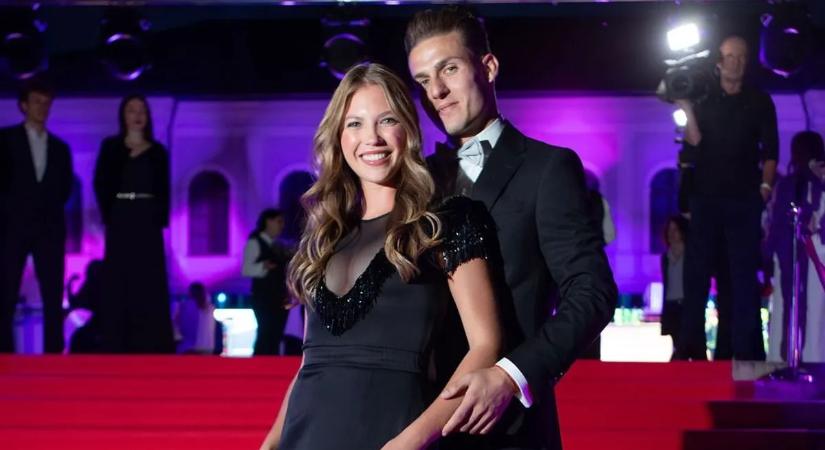 "Gyönyörű vagy" - Balogh Eleni új képe elkápráztatta rajongóit