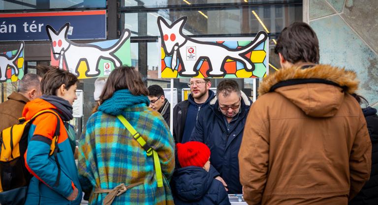 Kritikus 48 óra vár a Kutyapártra, most dől el, hogy tudnak-e indulni a választáson