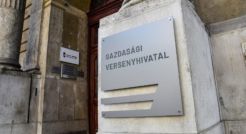 Több száz millió forintnyi kompenzációt kaptak a magyar fogyasztók a GVH jóvoltából