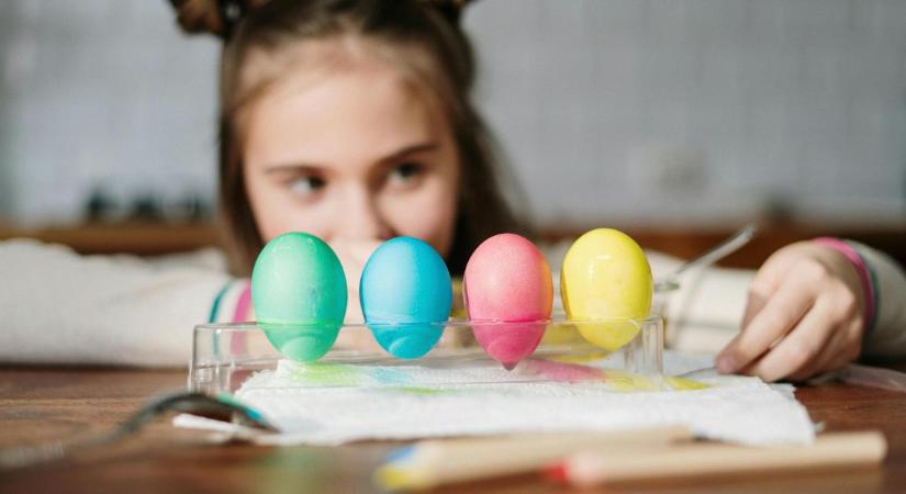 A Nébih is készül a húsvétra: a sonkától a tojásfestékig mindent ellenőriznek