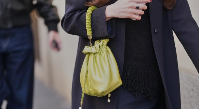 Felejtsd el a pasztellt! Ez lesz 2026 tavaszának legtrendibb színe