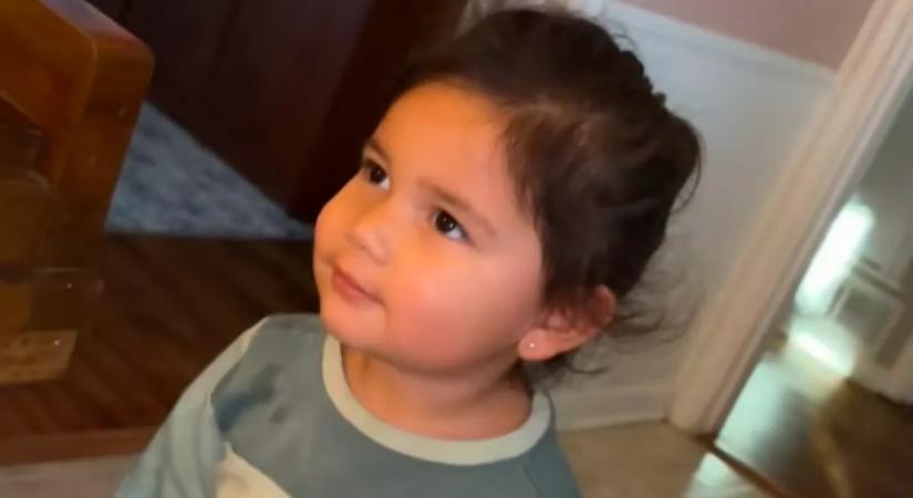 "Ez kannibalizmus?" - Borzalmas dolgot tett a nagymamájával egy kislány