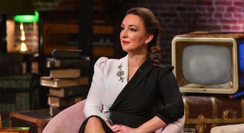 Dr. Katona Szandra: „Azt éreztem, hogy ennél több izgalom és kaland is lehet az életben”