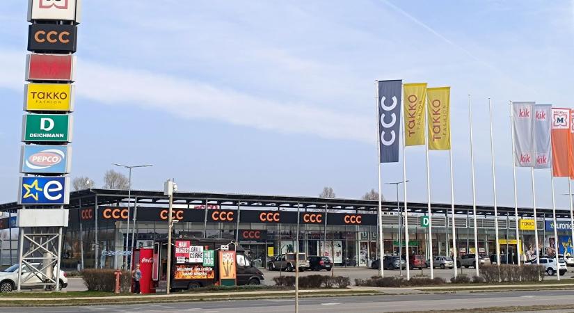 Új nevet kapnak a nagy magyarországi plázák, Bács-Kiskun is érintett!