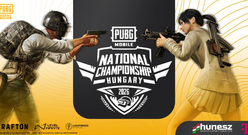 Egy ugrásra van a csirkevacsi, és a nemzeti PUBG Mobile bajnokság selejtezői is