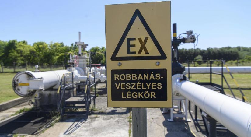 Panaszkodik a Mol, mennyivel drágább az Adria vezeték a többinél, de egy fontos tényezőre csak utalnak