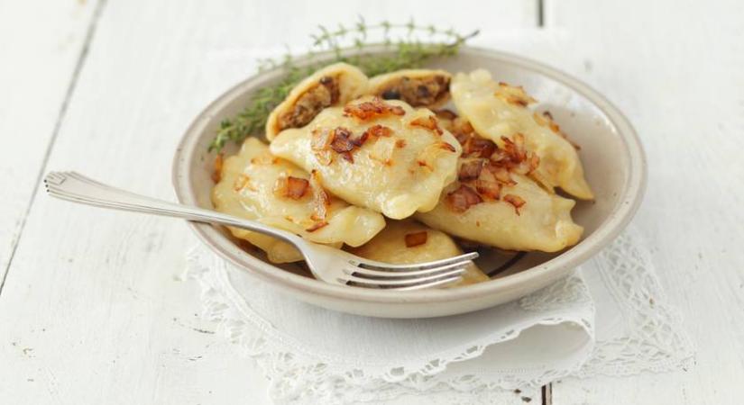 Villámkvíz: mely nemzet étele a pirog?