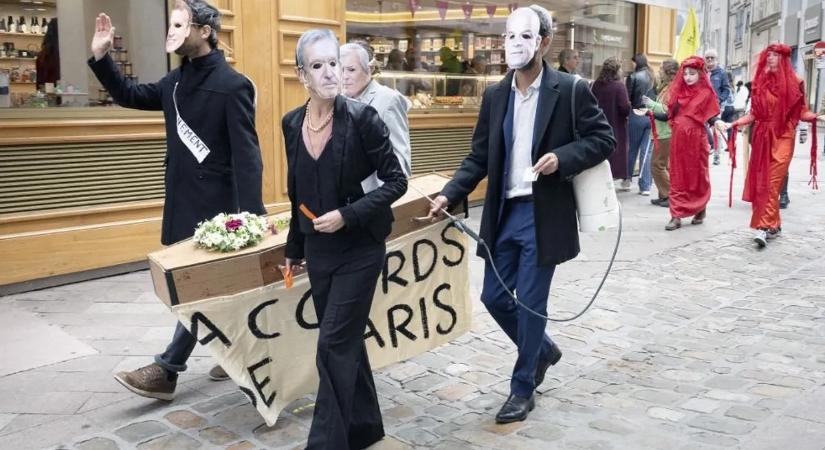 Felnőtt egy generáció, amelyik már nem tervez előre: mi áll a háttérben?