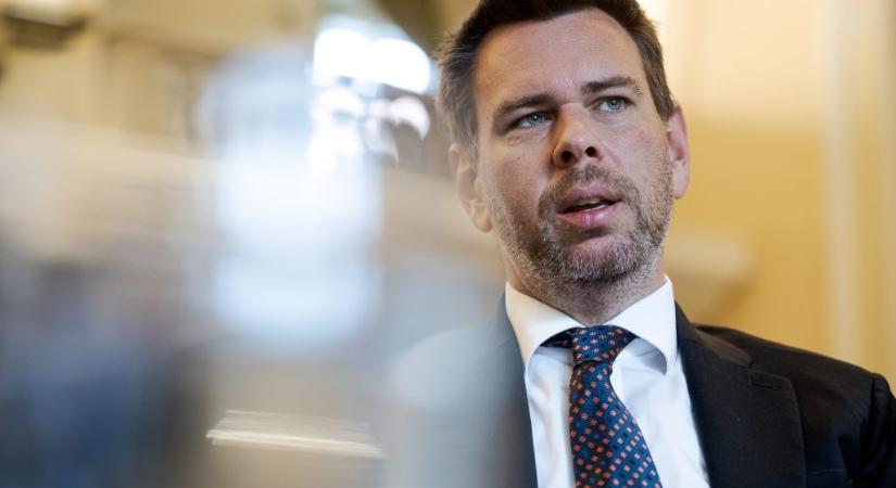 Vitézy Dávid a szórakozóhelyek bezáratásáról: Tönkreteszi Budapest éjszakai gazdaságát a kormány