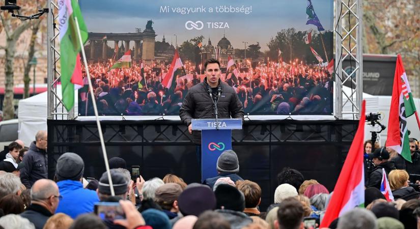 Szorul a hurok: nyomozást indult Magyar Péter jobbkeze ellen – százmilliók tűntek el a Tisza-alelnök cégeinél