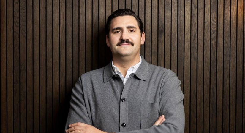 A Revolut percenként hat ügyfelet szerez a régióban, és új vezetővel tovább növekedne