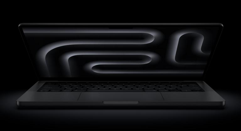 Kegyetlenül erős laptopokat villantott az Apple, megújultak az Air és Pro modellek is