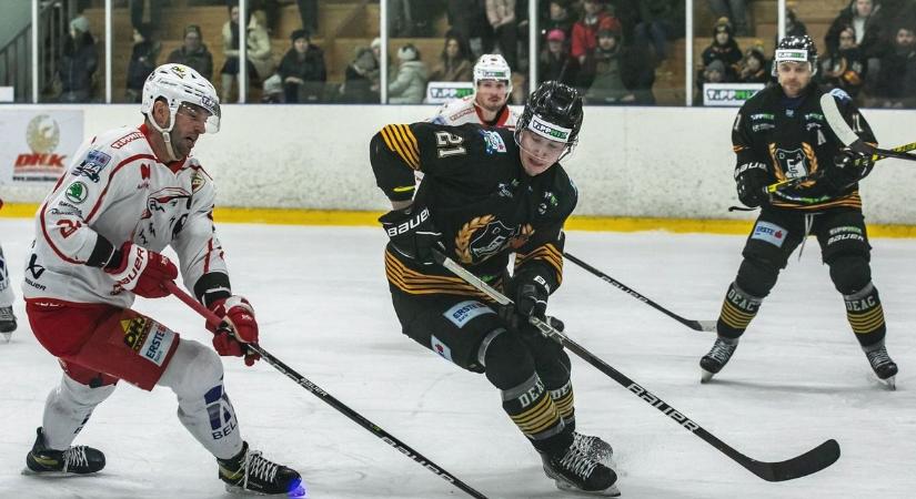 Elhallgattatta a dán arénát, bombagólt lőtt a cseheknek, most a jogi diplomájára hajt az év debreceni sportolója