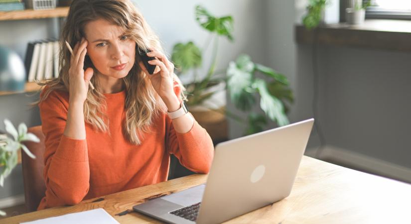 Kiderült, mi történik az agyban frontátvonuláskor