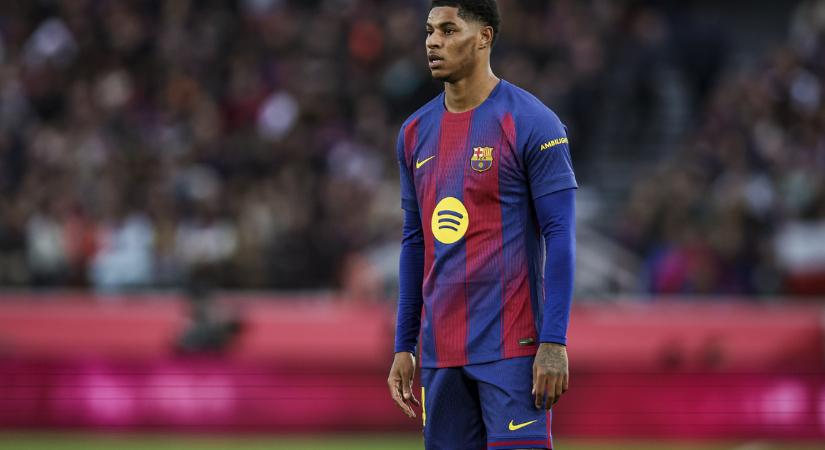 Börtönbüntetés várhat a Barcelona angol támadóját szidalmazó rasszista szurkolóra