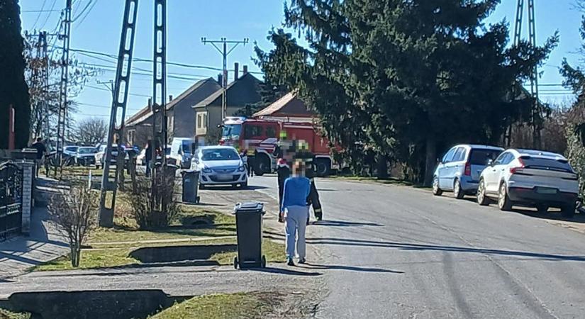 Vezetés közben kapott infarktust a traktoros Táplánszentkereszten - így gyászolják Istvánt