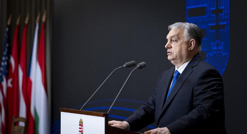 Orbán Viktor ismét megkongatta a vészharangot, az EU-nak is levelet írt