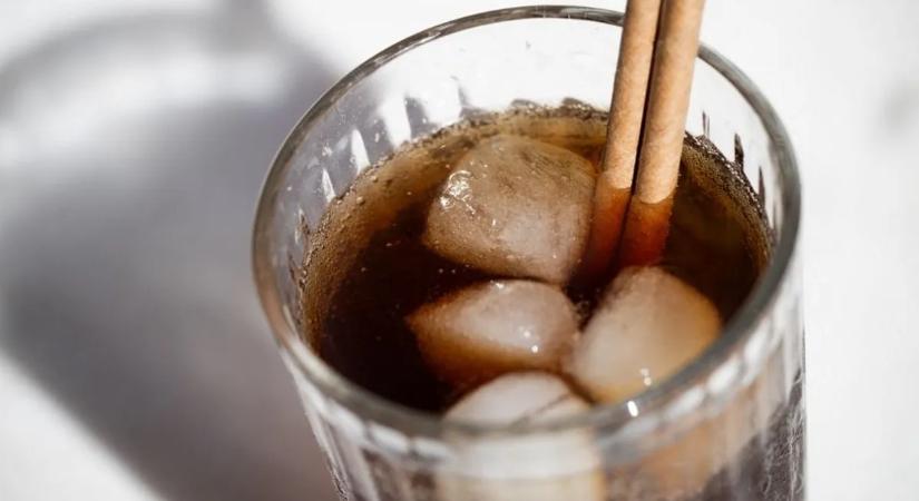 Nyolc hétig kólát itattak az egerekkel; a tudósok is elborzadtak az eredményen