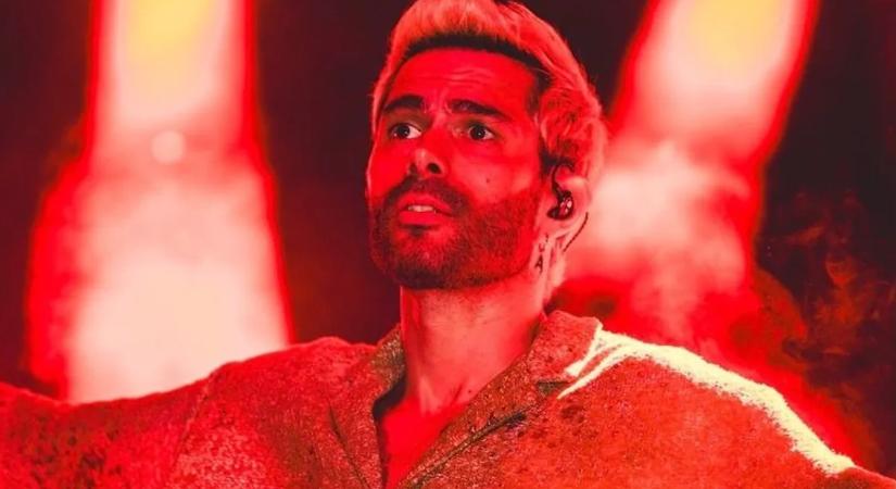 Smink nélkül, falatnyi bikiniben mutatta meg testét ByeAlex exe: óriásit hibázott az énekes?