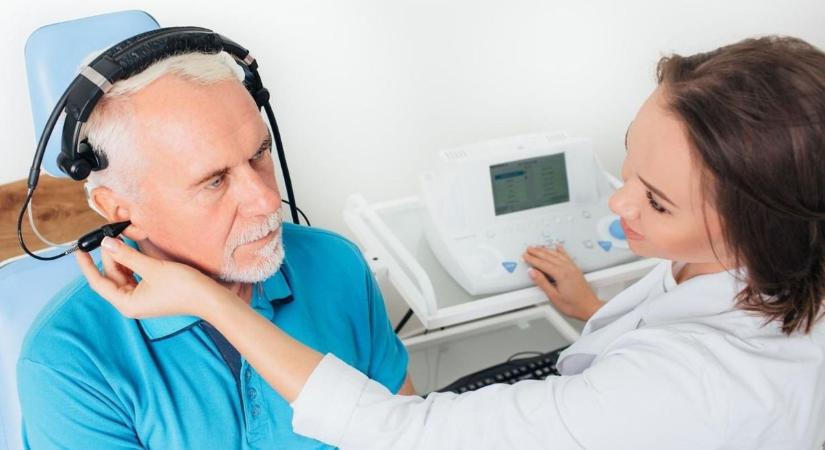 Lassan romlik, észre sem vesszük – így károsíthatjuk nap mint nap a hallásunkat