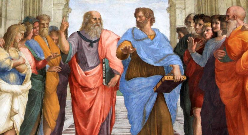 A BitMEX kriptotőzsde egyik alapítója 10 millliárd forintot adott egy kutatóintézetnek