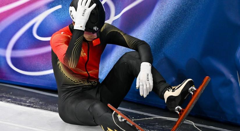 „Kínában mindig jónak kell lenni”: egy Liu-fivér jóslata, és ami előtte van