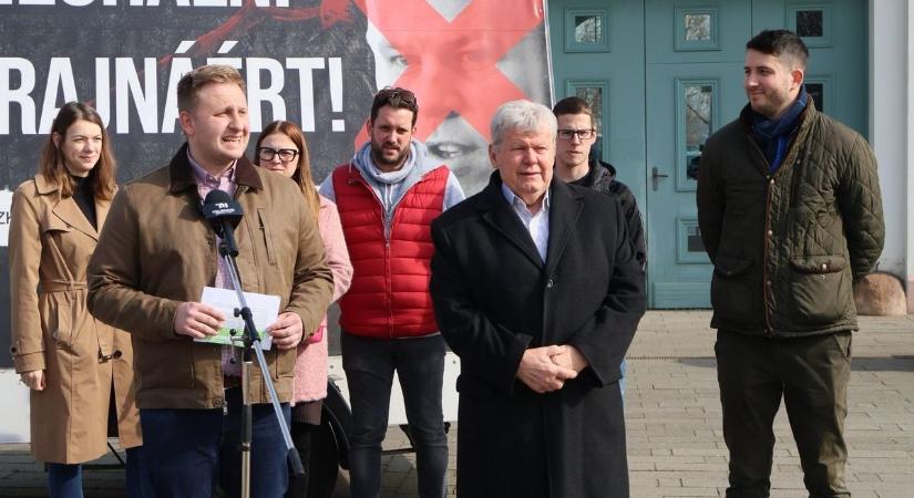 Nagy a tét: önállóság vagy meghunyászkodás