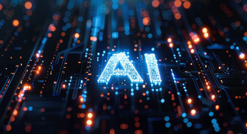 Az AI kilépett a chatablakból: 2026-ban már helyettünk foglal, vásárol és dönt