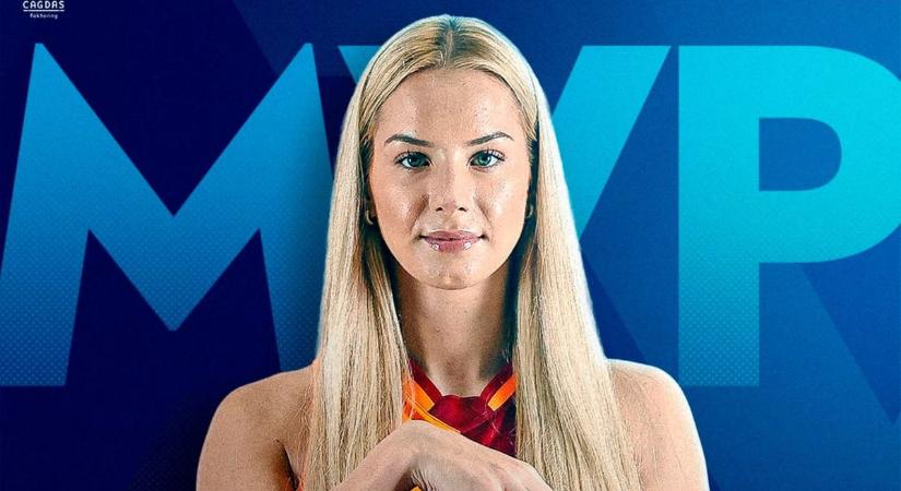 Megkoronázták a magyar kulcsembert, felült Európa trónjára – már becenevet is kapott