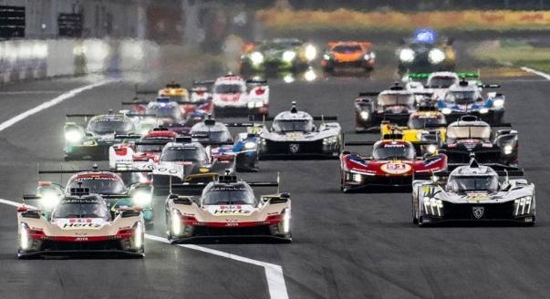 Bejelentés: Törölték a WEC katari szezonnyitóját
