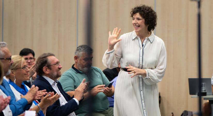 Itt a DK friss bejelentése: megvannak az országos listához szükséges ajánlások