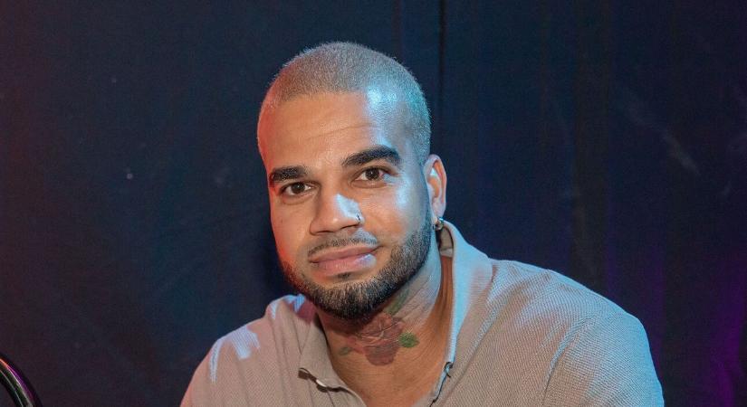 Ezért lesz örökre hálás ByeAlexnek Kállay-Saunders András