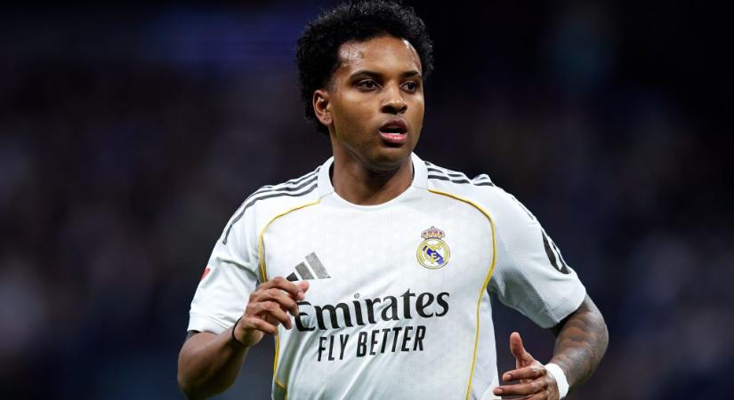 A Real Madrid sztárja súlyosan megsérült, kihagyja a világbajnokságot