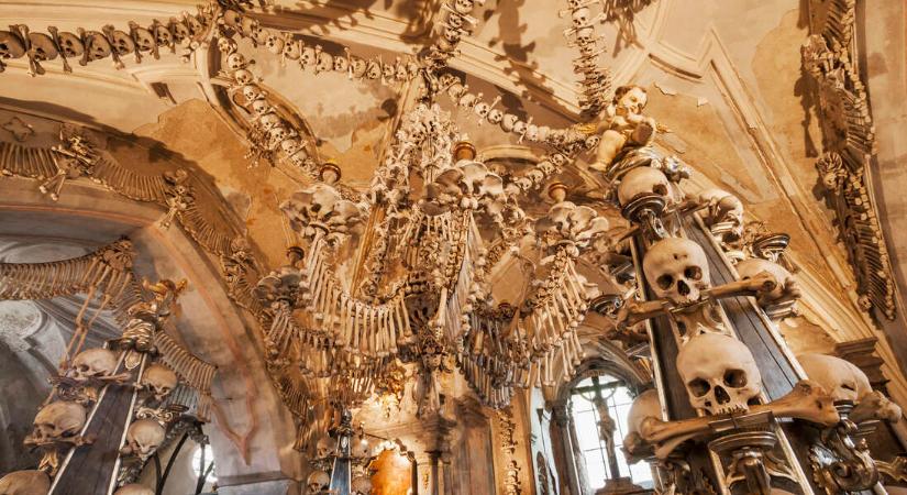 Három hely Európában, ahova ne menjünk nyaralni (csak ha szeretünk borzongani)