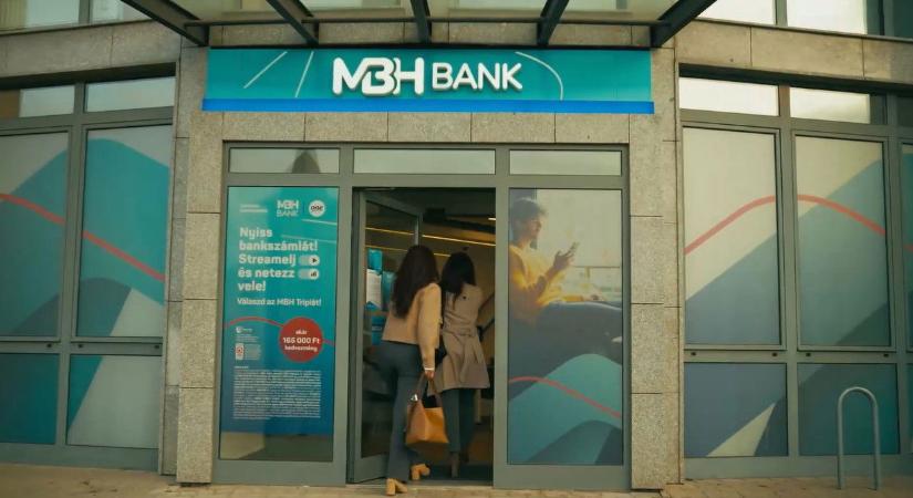 Rendkívül fontos figyelmeztetést adott ki az MBH Bank, minden ügyfelet érint