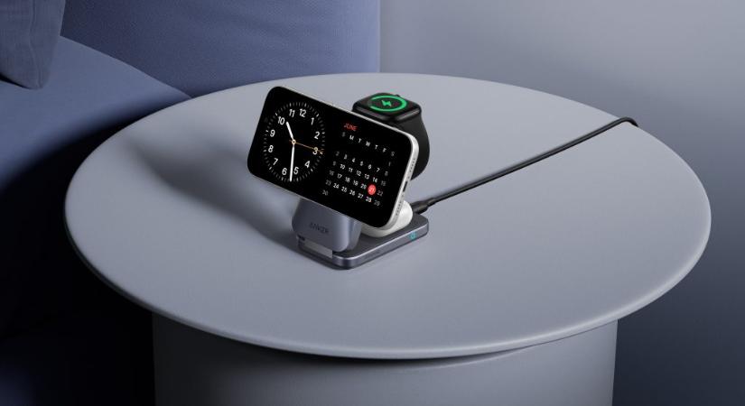 Európában is kapható lesz ez a szuper kütyü, amit imádni fognak az Apple felhasználók