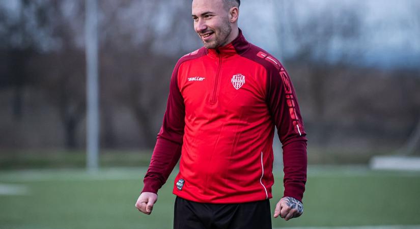 Óriási pech: súlyosan megsérült a középcsapat télen igazolt játékosa