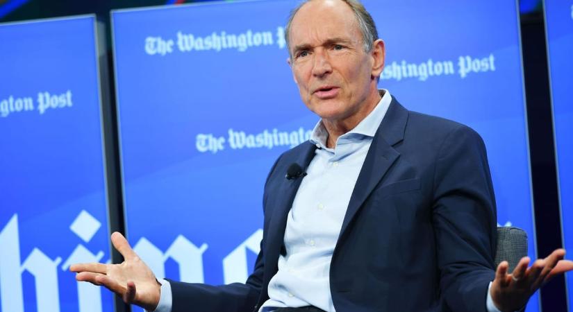 Bemondta az internet feltalálója, hogyan lehetne megvédeni az ön személyes adatait is