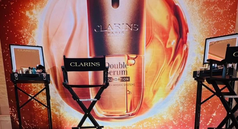 Újragondolt alapozás bőrápoló hatással: itt a hibrid szérum-alapozó újdonság!