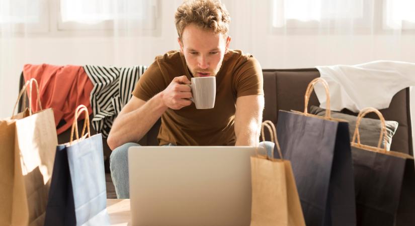 Az amerikai vásárlók már rutinszerűen használják a mesterséges intelligenciát vásárlás közben