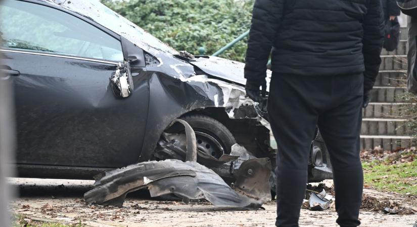 Döntött a bíróság – többé nem tudnak trükközni a biztosítók a gépjárműkár-rendezésnél