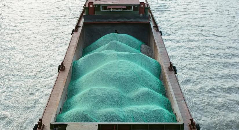 Élelmezési- és műtrágyaválság lehet az iráni háborúból – a következmények messze a régión túlra nyúlnak