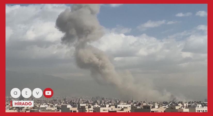 Egyetlen nappal hivatalba lépése után megölték Irán védelmi miniszterét