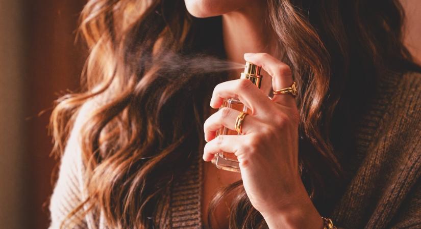 Parfümvakság: ezért nem érzel bizonyos illatokat