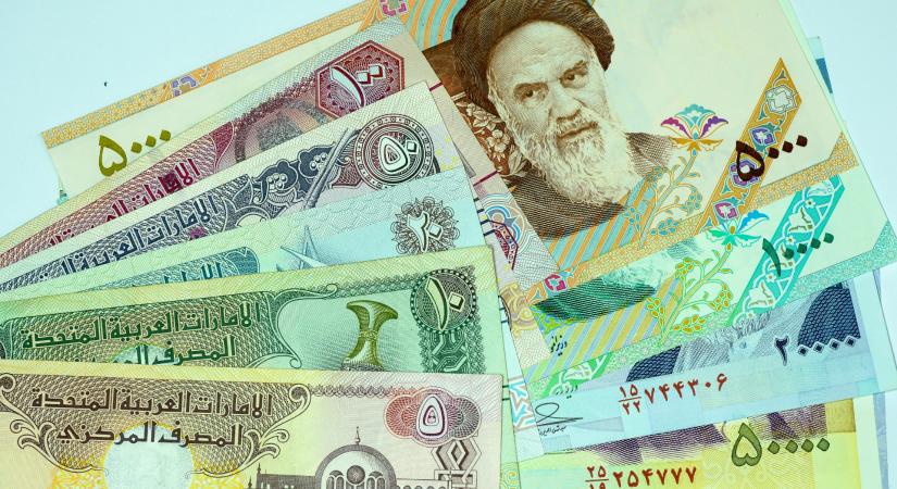 Háború után aranykor jöhet: kiszámolták, mennyit nyerhet Európa, ha összeomlik a közel-keleti rezsim