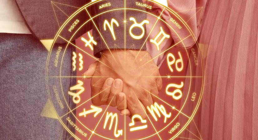 Ez a 3 csillagjegy 40 felett találja meg az igaz szerelmet – A horoszkóp szerint nagy boldogság vár rájuk