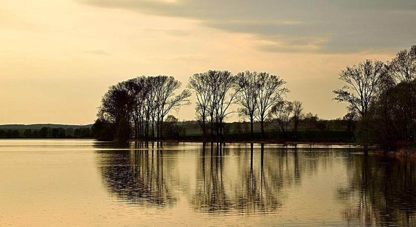 Időjárás: Szerdán résen kell lenni, ha kerti munkát tervezel VIDEÓ