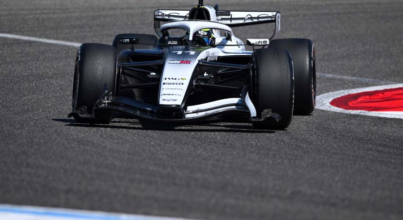 Cadillac: már az Ausztrál Nagydíjon érkeznek az első fejlesztések