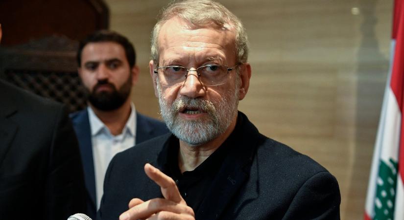 Vlagyimir Putyinhoz bejáratos nukreális főtárgyaló lehet Irán új vezetője